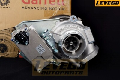 NEW Genuine GT2563KLV Turbo for Hino Liesse Bus NO4C 770744-5009S