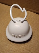 HoMedics Soundspa On-The-Go Lulls Baby to Sleep 4-Soothing Sounds MYB-S120