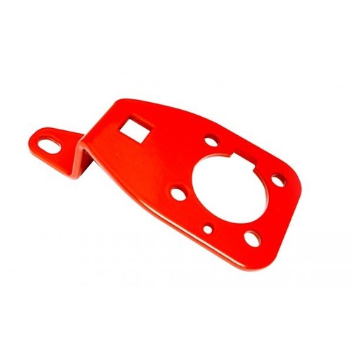 Crankshaft locking tool Mazda MX-5 mk1 mk2 MX5 crank shaft pulley lock Jass - Picture 2 of 2