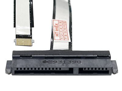 HDD Connector Adapter Festplatten Anschluss kabel für Acer Nitro 5 AN515-45-R86D