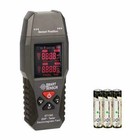 START Test Equipment Radiation Detectors