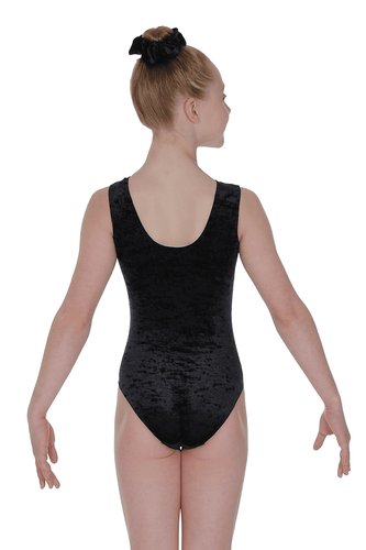 Gymnastics Leotard The Zone Long Sleeve Stellar Girls Dance Nylon Lycra 103STE - Picture 3 of 11