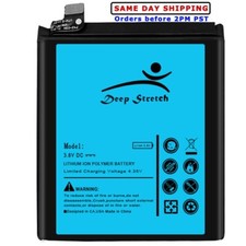 High Power 4600mAh Rechargeable Li-ion Battery for T-Mobile OnePlus 8 Pro Phone