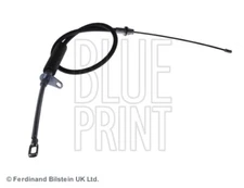 BLUE PRINT ADA104607 Cable, parking brake for CHRYSLER
