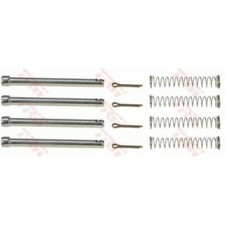 Kits de frein Land Rover 90