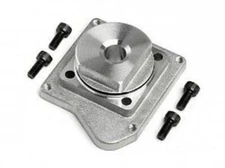 HPI Racing Back Plate w/O-Rings & Screw Set/HPI Nitro Star G3.0 Engine HPI15148