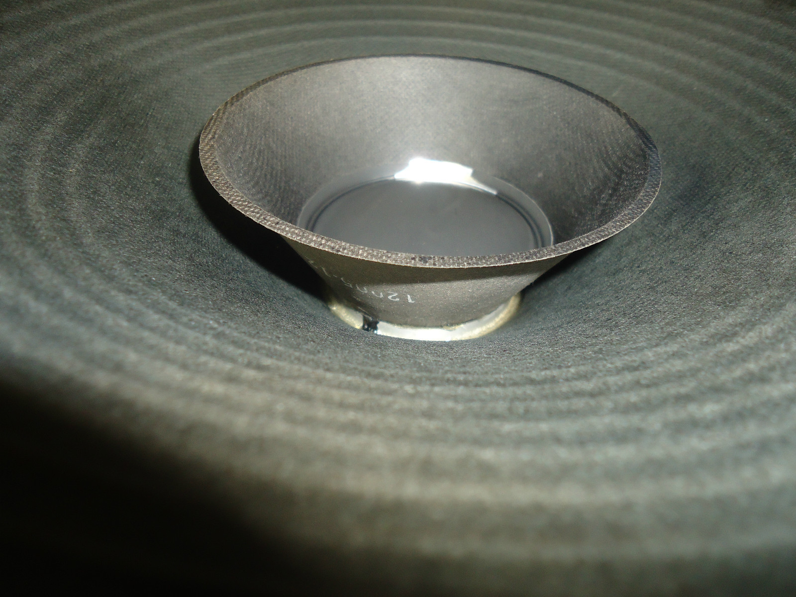 CLEVELAND FULL RANGE ALNICO 12 INCH SPEAKERS DUAL CONE , MADE IN