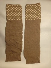 Boot Socks/Leg Warmers 