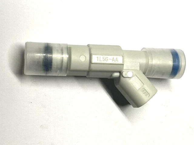 Juego de inyectores de combustible Ford 1L5G-AA NUEVO X 4 se adapta a Ranger B2300 2001-2003 de 2,3 L Foto 3 de 4