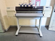 Großformatdrucker HP DesignJet 2000 CP