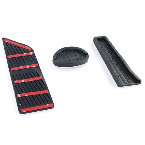 Alu Performance Pedalen Set passt für BMW 2er F45 F46 Automatik 13-21 - Picture 7 of 8