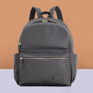 designer backpack changing bag