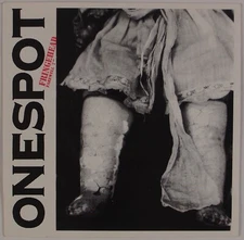 ONESPOT FRINGEHEAD: Farewell 7" Gleeming / Love Dearly #’d Punk 7” Baltimore