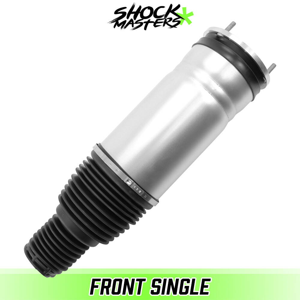 SUNCORE Front Air Ride Suspension Spring Replacement for