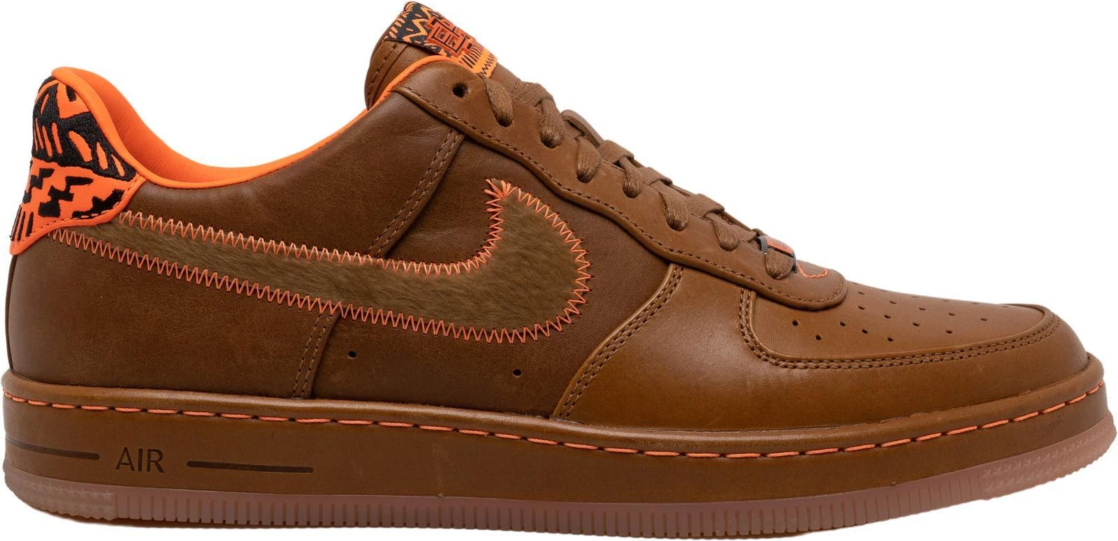 未使用KiNG Nike AF1 Downtown NRG 28.5US10.5 Nike Air Force 1 Downtown NRG QS | 573979-001 | AFEW STORE