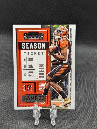 You Pick Your Cards 🔥 CINCINNATI BENGALS Fan Favs Old & New Chase Joe Burrow ++ - Picture 45 of 254