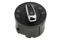 Scheinwerferschalter, Volkswagen, Passat B7, Alltrack B7, Passat B8