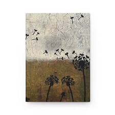 Make A Wish Hardcover Journal Matte