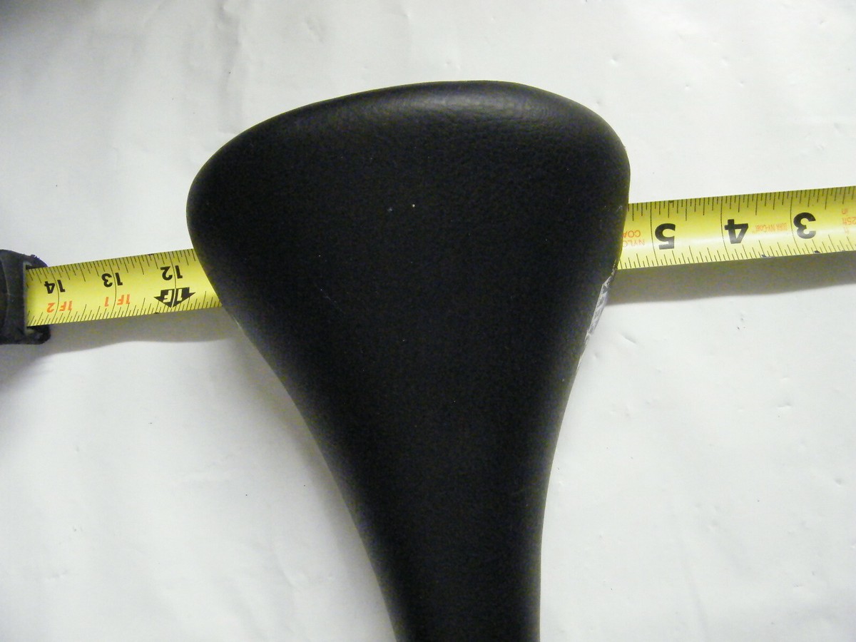 [廃盤]SELLE BASSANO BOXTER ビンテージ Selle Bassano Boxter Vintage Out of Print Cycling Saddle