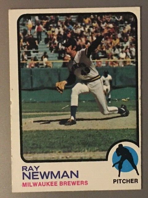 1973 Topps Baseball Singles - Pick Your Card - Complete Your Set - High Numbers - Picture 160 of 493