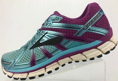 brooks launch womens shoes