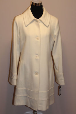 fleurette studio coat