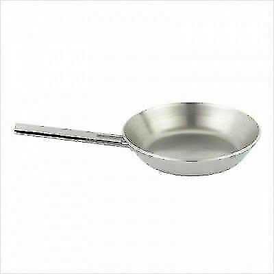 Demeyere John Pawson 11 inch Stainless Steel Fry Pan for sale
