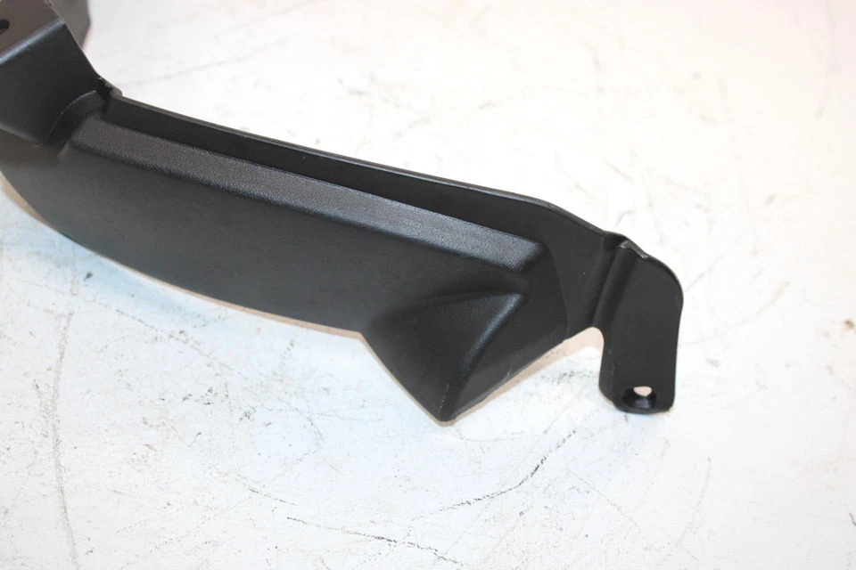 07 Arctic Cat Crossfire 800 Efi OEM Cubierta central para vientre 2606-911 SA158 Foto 4 de 4