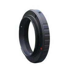 Camera T2 M42X0.75mm To Nikon SLR Mount Adapter Ring for Telescope Photography