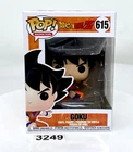 Funko Pop! Animation - Dragon Ball Z # 615 - GOKU - Vinyl Figure
