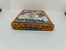 The Flintstones - The Rescue of Dino & Hoppy f&uuml;r Nintendo NES in OVP