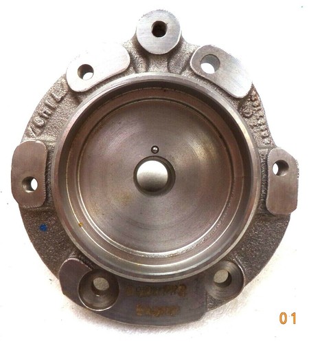 Detroit Diesel Engine Blower Drive Gear Support 8922772 - Picture 2 of 9
