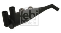 Febi Bilstein 40990 ÖLabscheider, KurbelgehäUseentlüFtung FüR Bmw, Land Rover