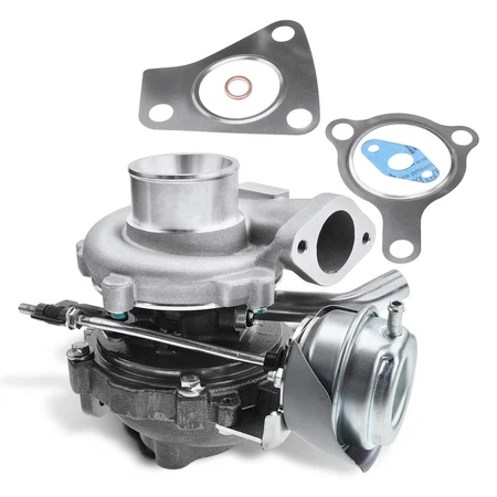 Turbolader OPEL ASTRA H Caravan 1.7 CDTI (L35)