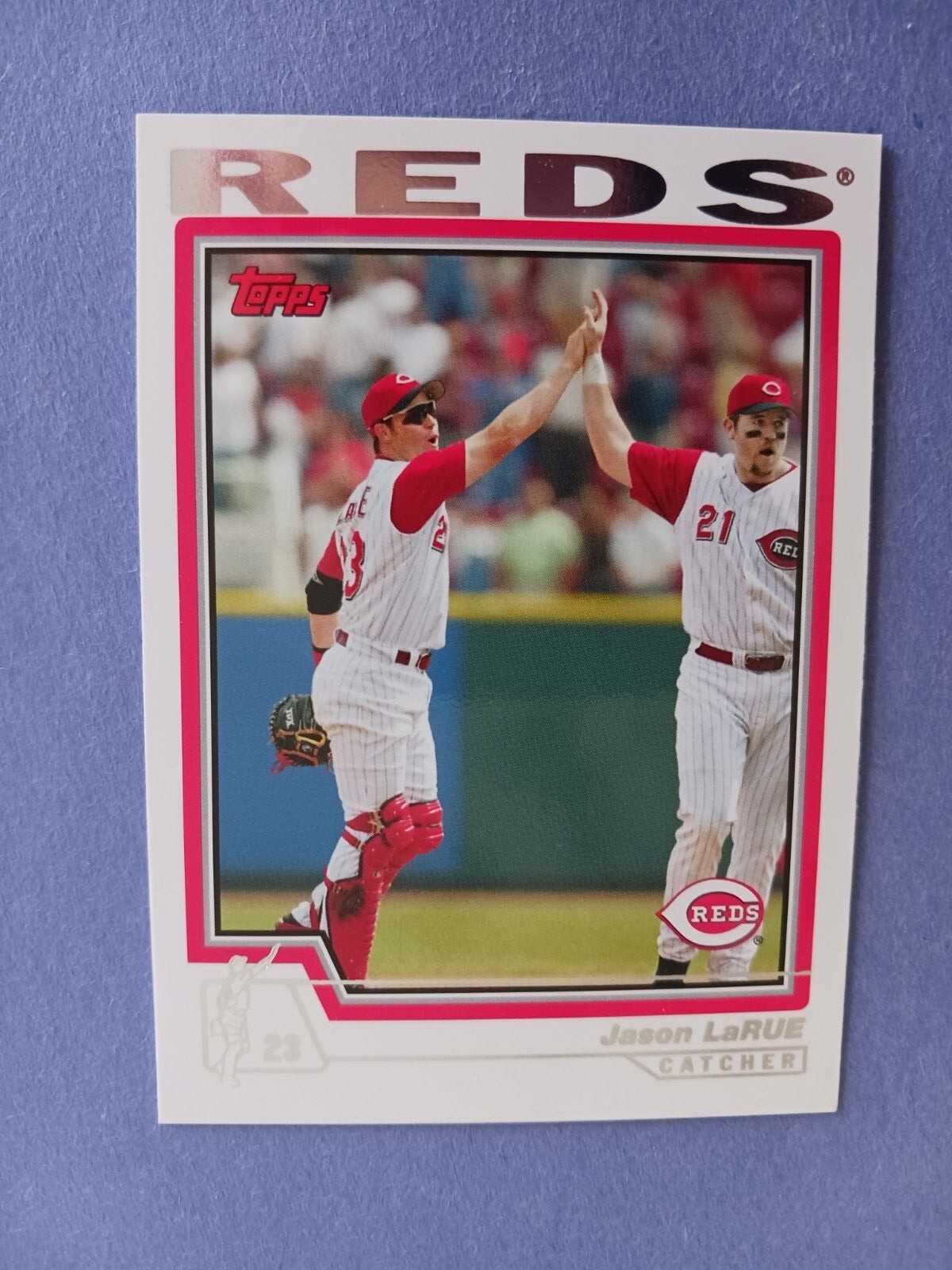 2004 Topps Baseball Cards Complete Your Set (#'s 1-250) U Pick - Picture 37 of 452