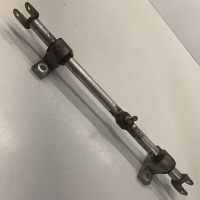 Sliding Bar (Short) - 1999 Ski Doo Formula Z 500