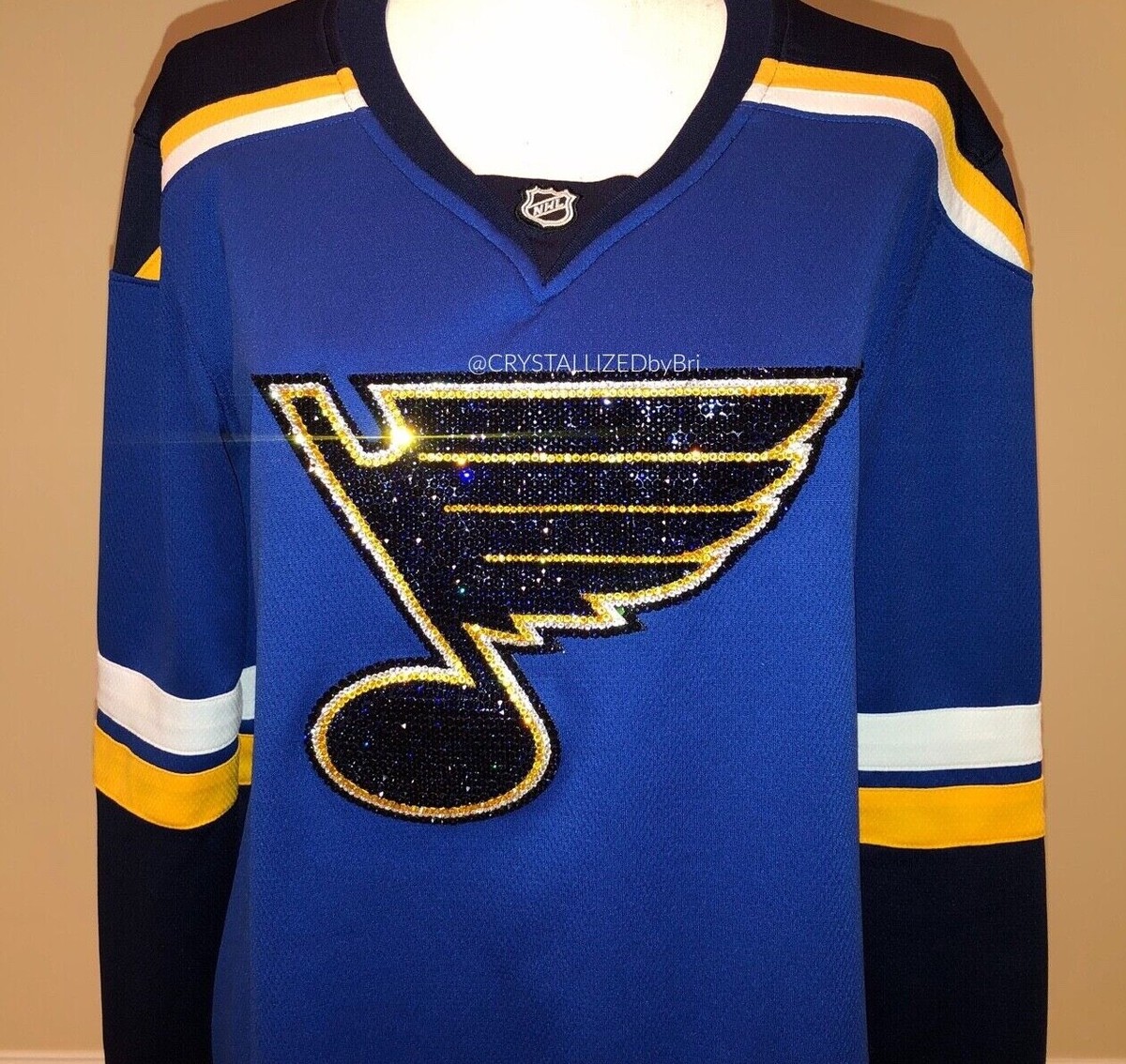 fantastics buddix Logo Hockey Jersey 【公式通販】