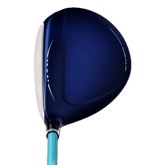Dunlop XXIO 13 Ladies Blue Fairway Wood 7W Womens MP1300L Graphite Shaft A Flex - Image 3 of 4