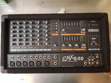 PA Anlage 2 x Boxen Dynacord 1 x Yamaha Mixer...