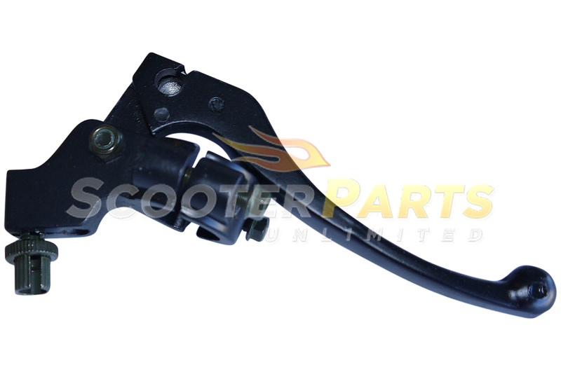 Kill Switch End Stop For Gas Coleman Ct200u Trail200 212 Aac | Meses Sin Inter&eacute;s