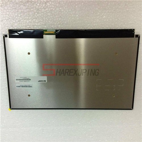 12.5" SHARP 3840×2160 Resolution LCD Screen panel LQ125D1JW33 - Picture 3 of 3
