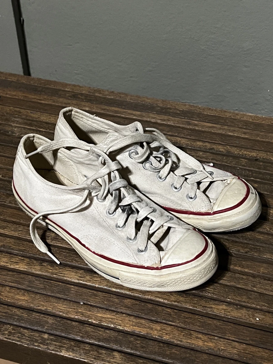 Chuck clearance taylor 60s