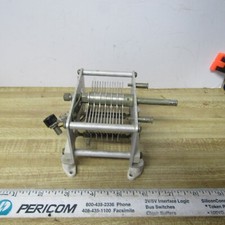 VARIABLE CAPACITOR TRANSMITTING 100 pF 12 to 100 pF HAM RADIO