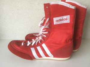 adidas high tops 80s