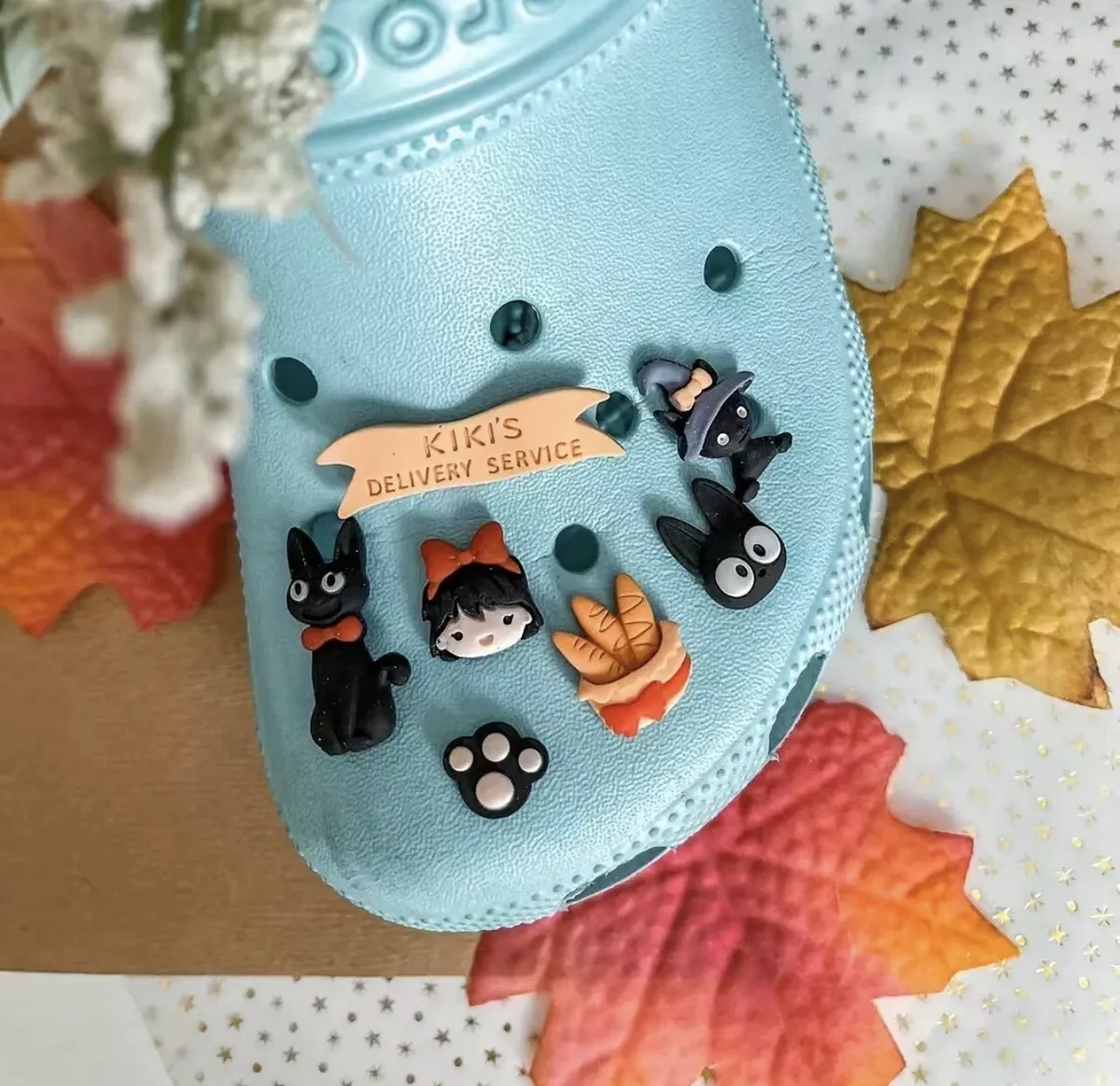 Crocs delivery online