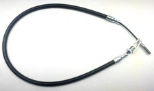 FOOT BRAKE CABLE, SEE PICTURES FOR DETAILS