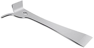 Beekeepers Polished Stainless Steel Hive Scraper Tool Beekeeping Equipment Tool 