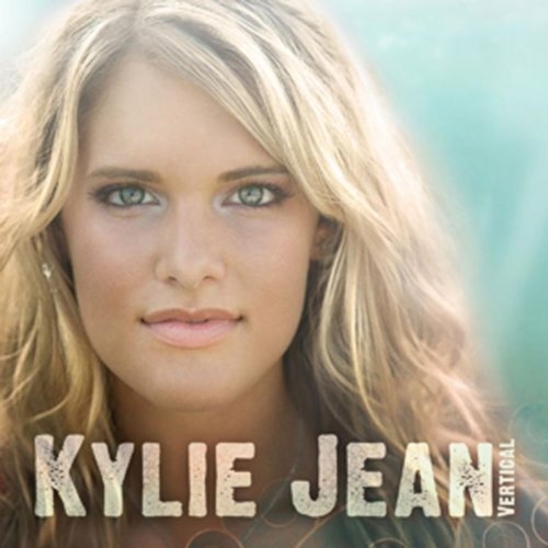 Kylie Jean-Vertical CD NUOVO