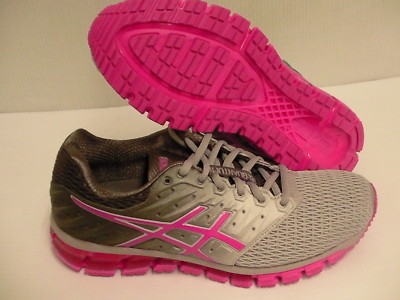 asics gel quantum 180 rosa