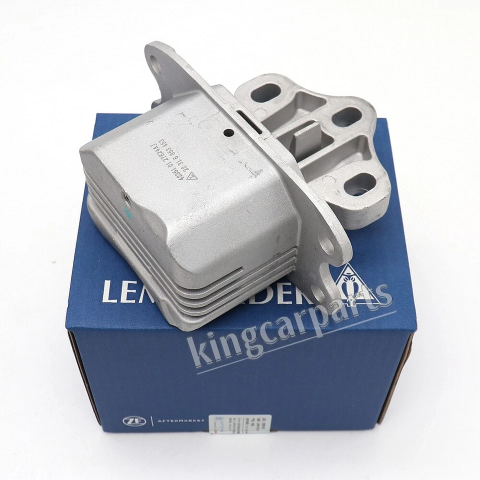 3PCS Engine Mounts for BMW X1 X2 Mini Cooper Clubman 2014-2021 22116885934 — 第 4/4 张图片